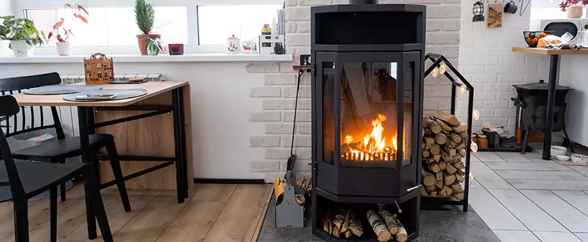 Wood Stove Firebox Installation Services in Wellesley, MA