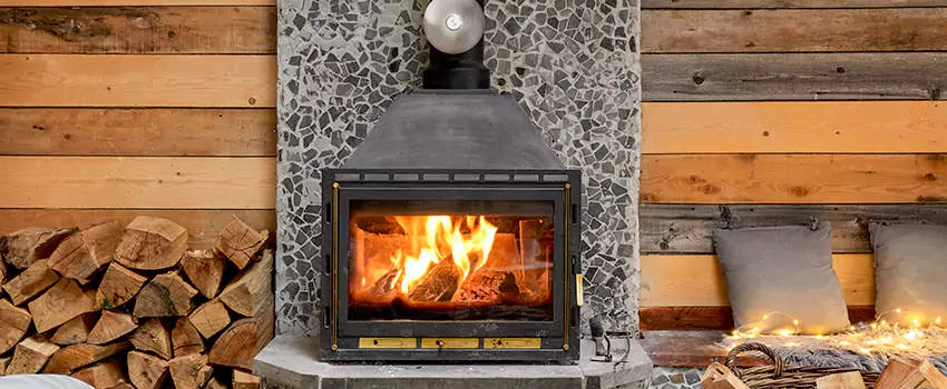 Wood Stove Cracked Glass Repair Services in Wellesley, MA