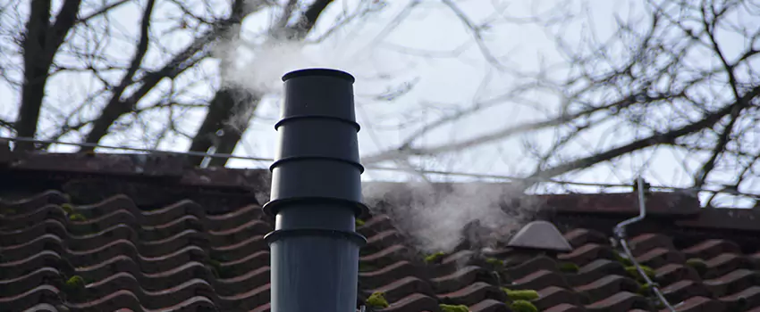 Broken Chimney Animal Screen Repair And Installation in Wellesley, MA
