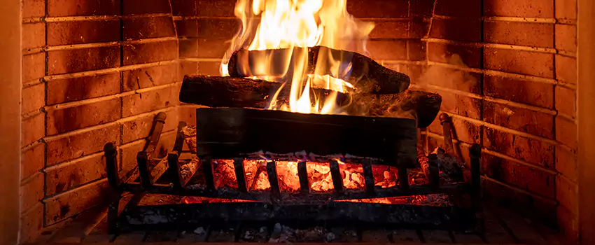 Chimney Ash Dump Cover Repair Services in Wellesley, MA