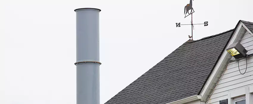 Multi-flue Chimney Caps Installation And Repair in Wellesley, MA