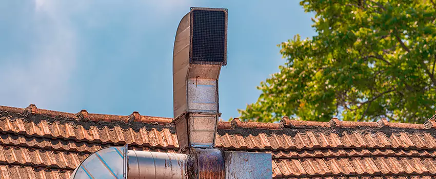 Chimney Creosote Cleaning Experts in Wellesley, Massachusetts