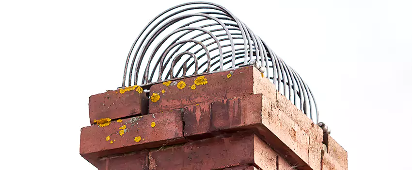 Chimney Crown Problems in Wellesley, Massachusetts