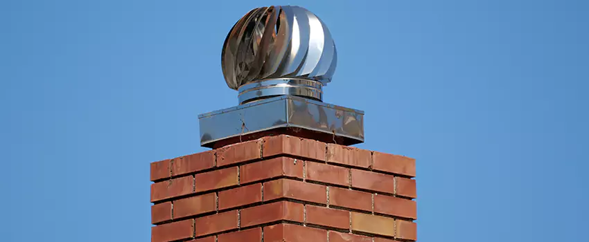 Chimney Damper Hinge Repair in Wellesley, MA