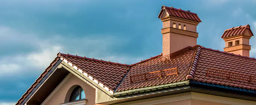 Residential Chimney Services in Wellesley, Massachusetts