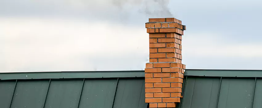 Chimney Installation Company in Wellesley, MA