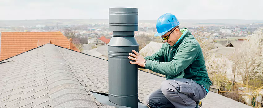 Insulated Chimney Liner Services in Wellesley, MA