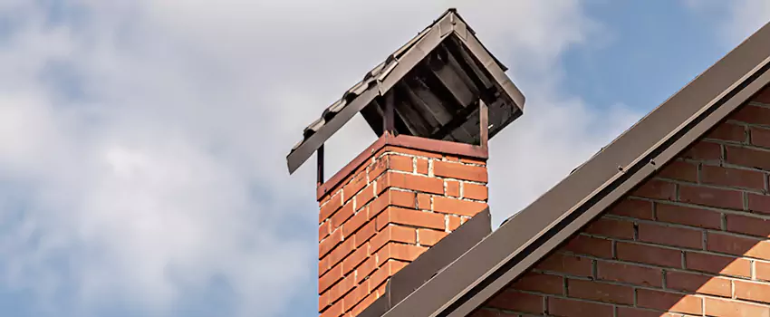 Chimney Saver Masonry Repair Contractor in Wellesley, Massachusetts