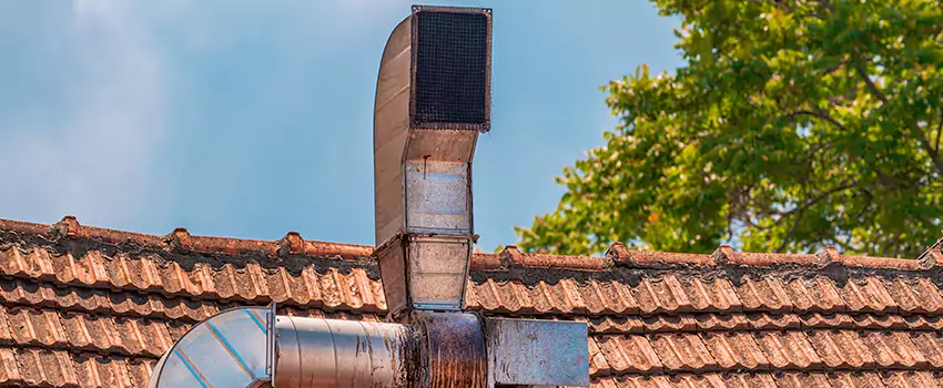 Chimney Blockage Removal in Wellesley, Massachusetts