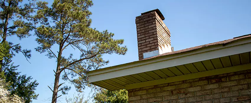 Brick Chimney Sweep Near Me in Wellesley, MA