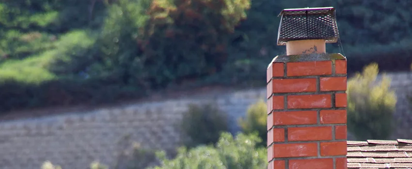 Chimney Tuckpointing And Masonry Restoration in Wellesley, MA