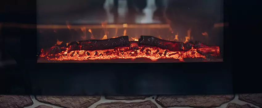 Cost of Electric Fireplace Repair Service in Wellesley, Massachusetts