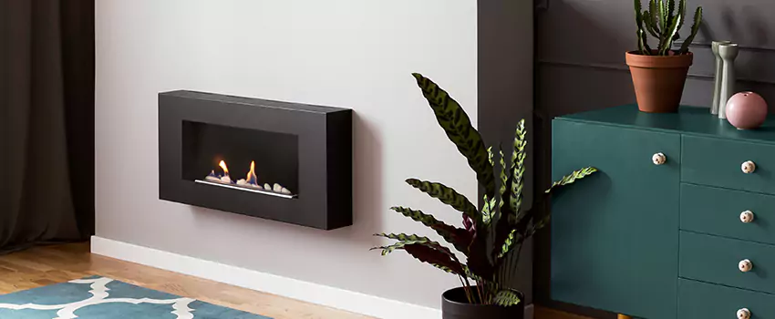 Cost of Ethanol Fireplace Repair And Installation Services in Wellesley, MA