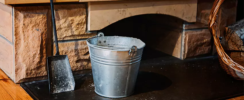Clean The Fireplace Mantle And Hearth in Wellesley, Massachusetts