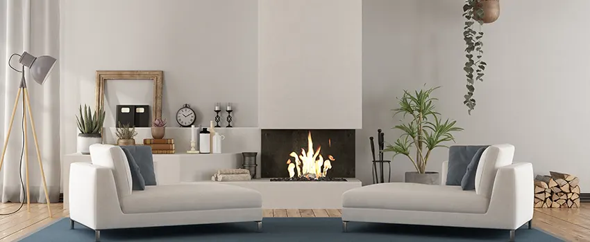 Decorative Fireplace Crystals Services in Wellesley, Massachusetts