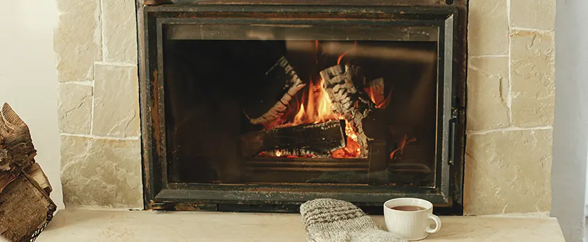 Fireplace Door Handle Replacements Services in Wellesley, Massachusetts