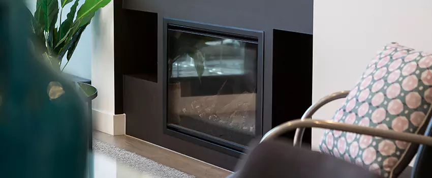 Gas Fireplace Installation in Wellesley, MA