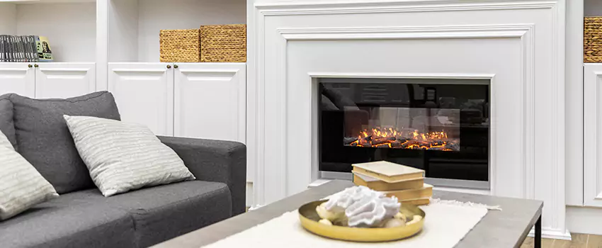 Pellet Fireplace Insert Installation in Wellesley, MA