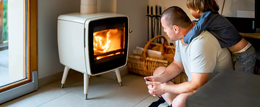 Fireplace Flue Maintenance Services in Wellesley, MA