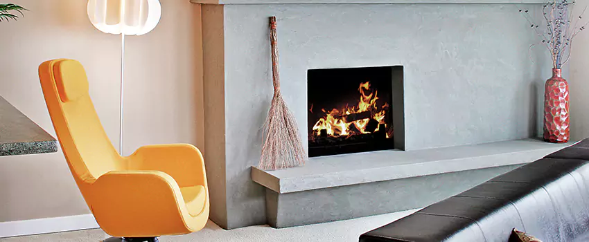 Electric Fireplace Makeover Services in Wellesley, MA