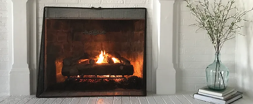 Cost-Effective Fireplace Mantel Inspection And Maintenance in Wellesley, MA