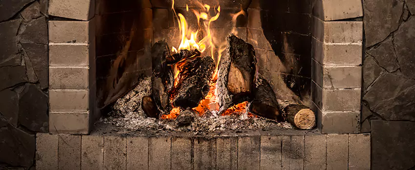 Cost of Rebuilding A Fireplace in Wellesley, Massachusetts