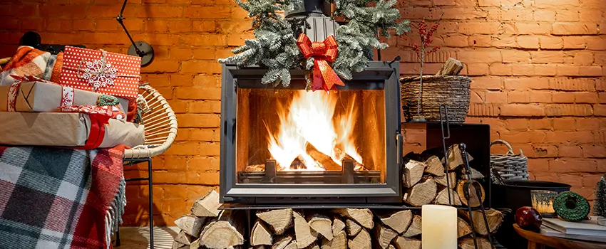 Steel Fireplace Grate Repair And Replacement Services in Wellesley, Massachusetts
