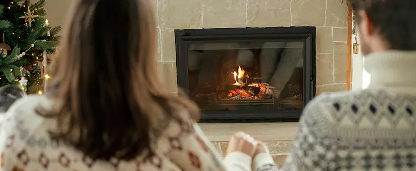 Fireplace Firebox Refurbish & Restore Services in Wellesley, MA