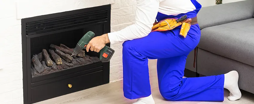 Fireplace Safety Inspection Specialists in Wellesley, Massachusetts