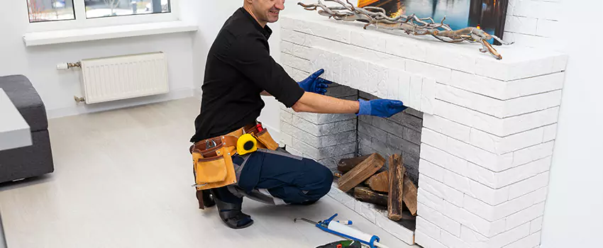 Gas Fireplace Repair And Replacement in Wellesley, MA