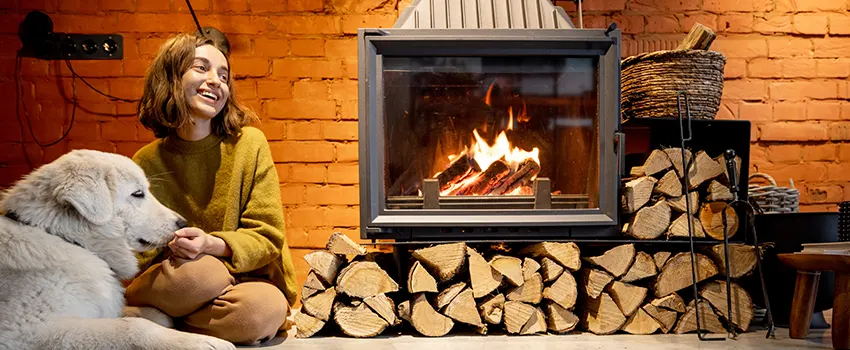 Fireplace Smell Removal Cost in Wellesley, MA