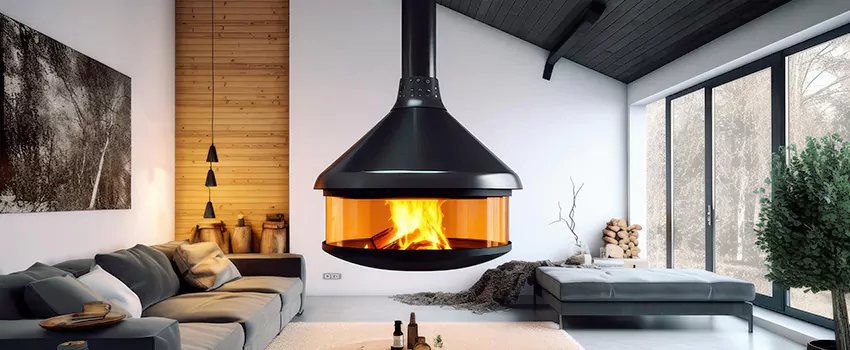 Floating Damaged Fireplace Repair Services in Wellesley, MA