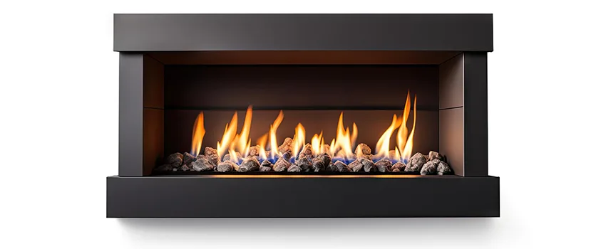 Outdoor Gas Fireplaces Installation in Wellesley, MA