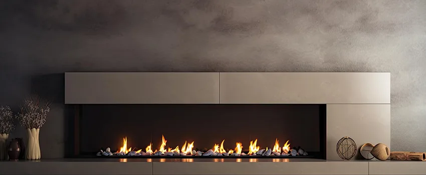 Gas Fireplace Logs Supplier in Wellesley, Massachusetts