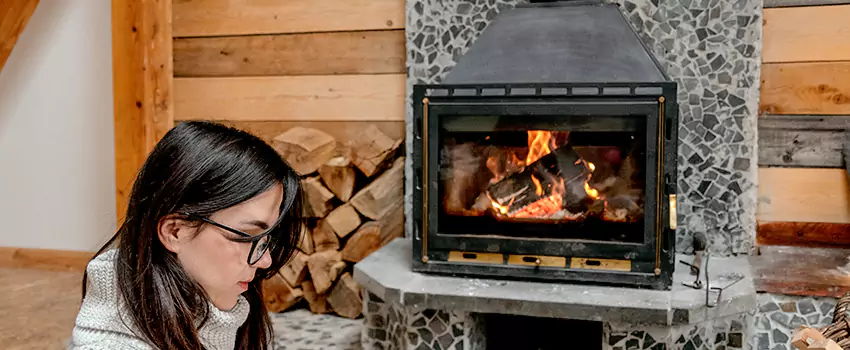 Harman P68-C Pellet Stove Repair in Wellesley, Massachusetts 