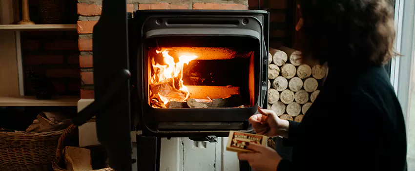 Hearthstone Wood Stoves Fireplace Repair in Wellesley, Massachusetts