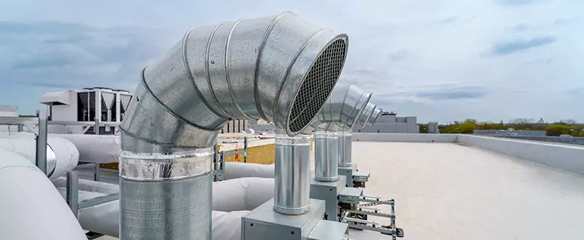 Insulated Ductwork Repair Services Near Me in Wellesley, MA