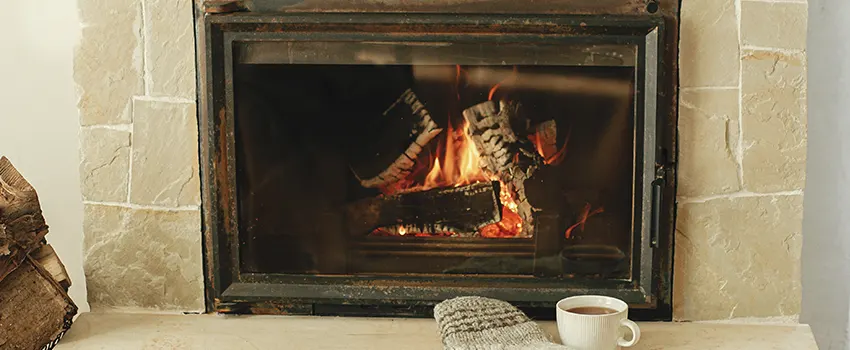 Kings man Fireplaces Insert Services in Wellesley, MA