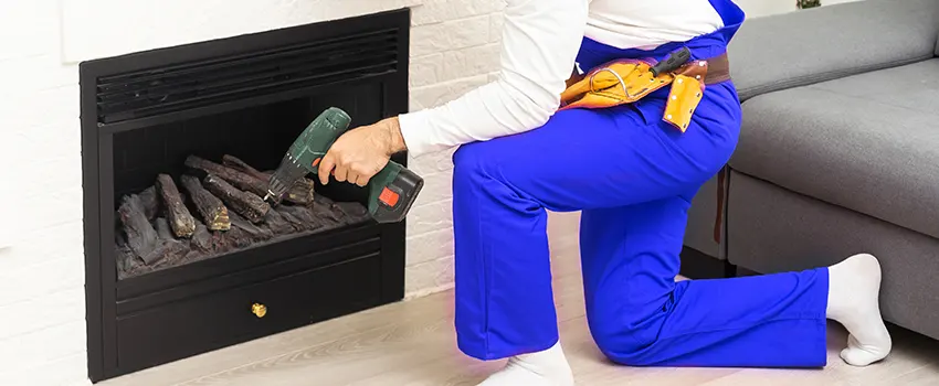 Pellet Fireplace Repair Services in Wellesley, MA