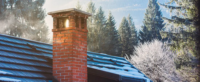 Residential Chimney Rain Caps Repair Services in Wellesley, MA