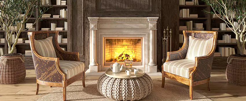 Cost of RSF Wood Fireplaces in Wellesley, Massachusetts