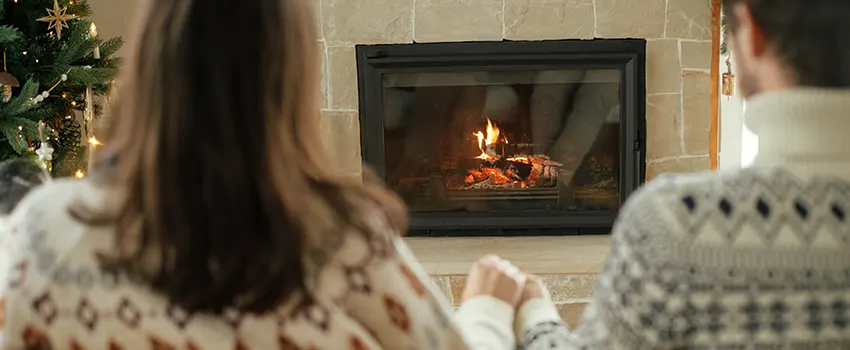 Superior Open-Hearth Wood Fireplaces in Wellesley, MA