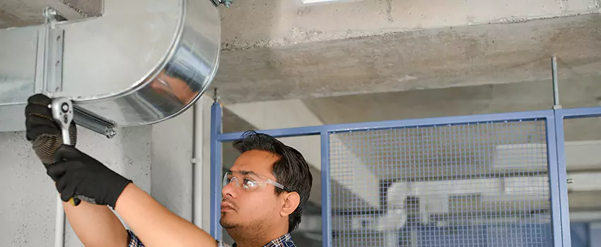 Benefit of Ventilation Cleaning in Wellesley, Massachusetts