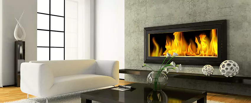 Ventless Fireplace Oxygen Depletion Sensor Installation and Repair Services in Wellesley, Massachusetts