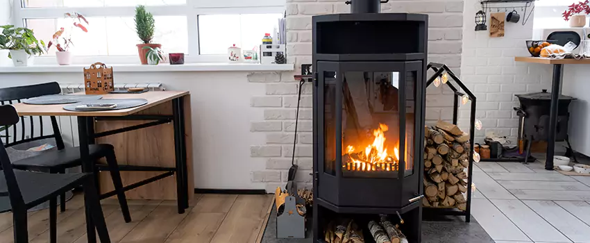 Cost of Vermont Castings Fireplace Services in Wellesley, MA