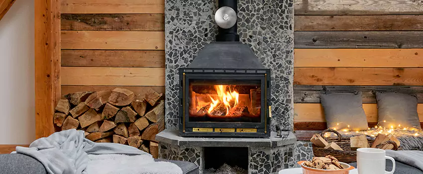 Affordable Wood Fireplace Fixing Solutions in Wellesley, Massachusetts