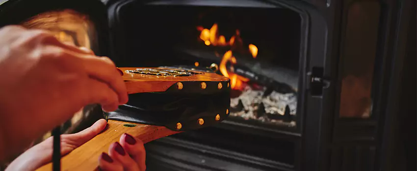 Cost of Wood Furnace Repair and Installation Services in Wellesley, MA