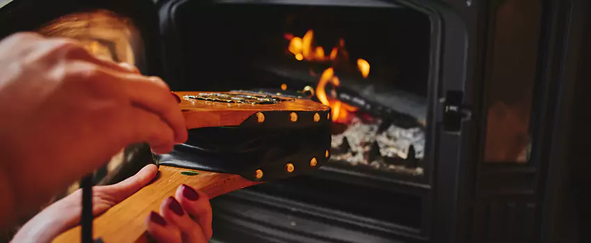 Wood Stove Grates Repair in Wellesley, Massachusetts