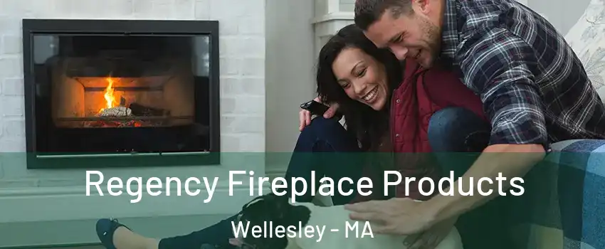  Regency Fireplace Products Wellesley - MA