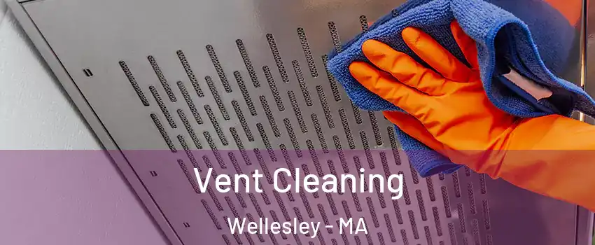  Vent Cleaning Wellesley - MA